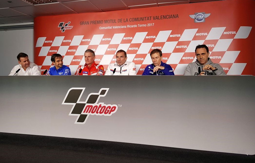 New-look Kiefer Racing confirms KTM, riders